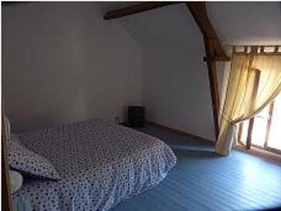 La Ferme De La Petite Noe Bed and Breakfast Tracy-sur-Mer Rum bild