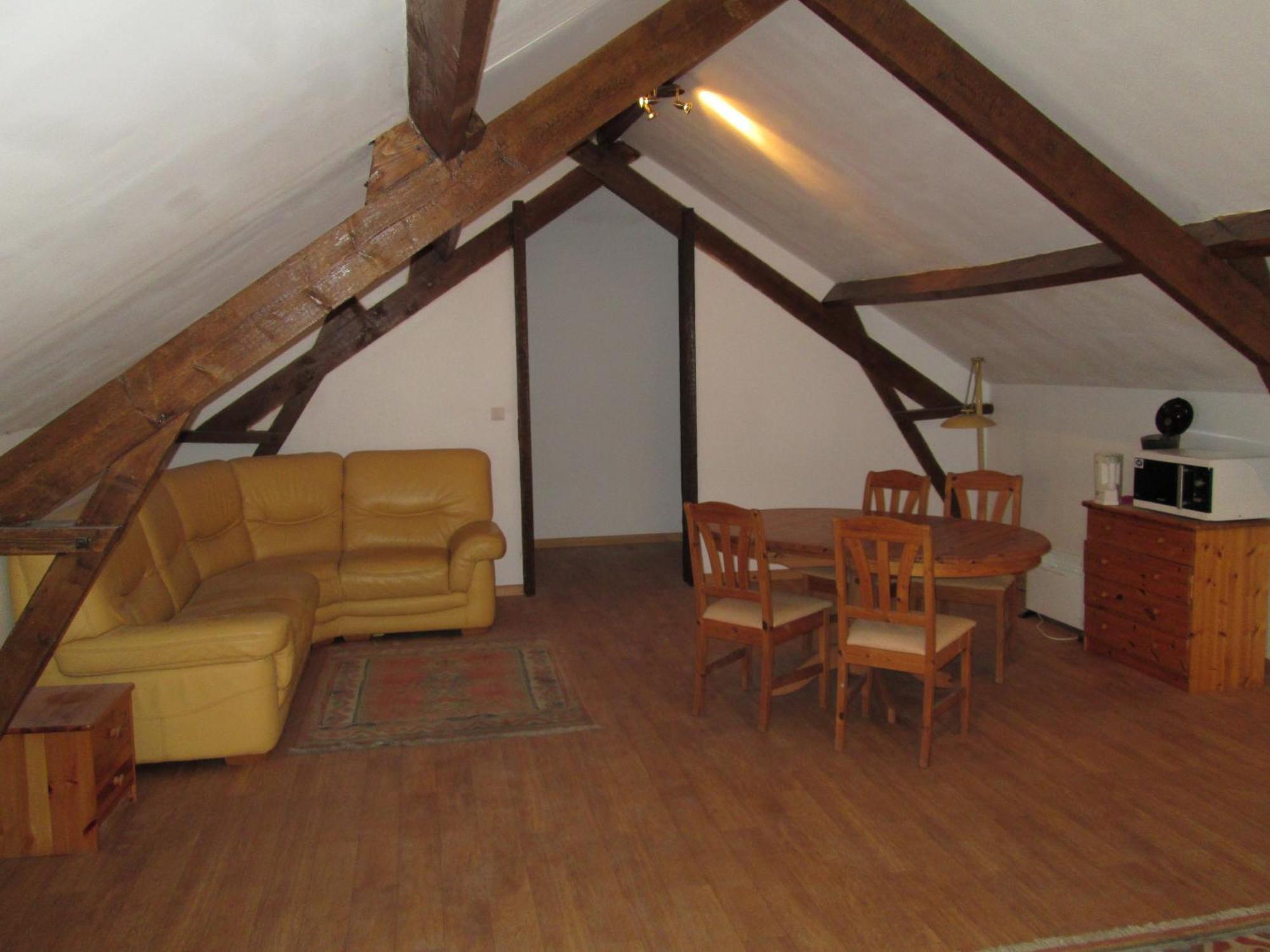 La Ferme De La Petite Noe Bed and Breakfast Tracy-sur-Mer Exteriör bild