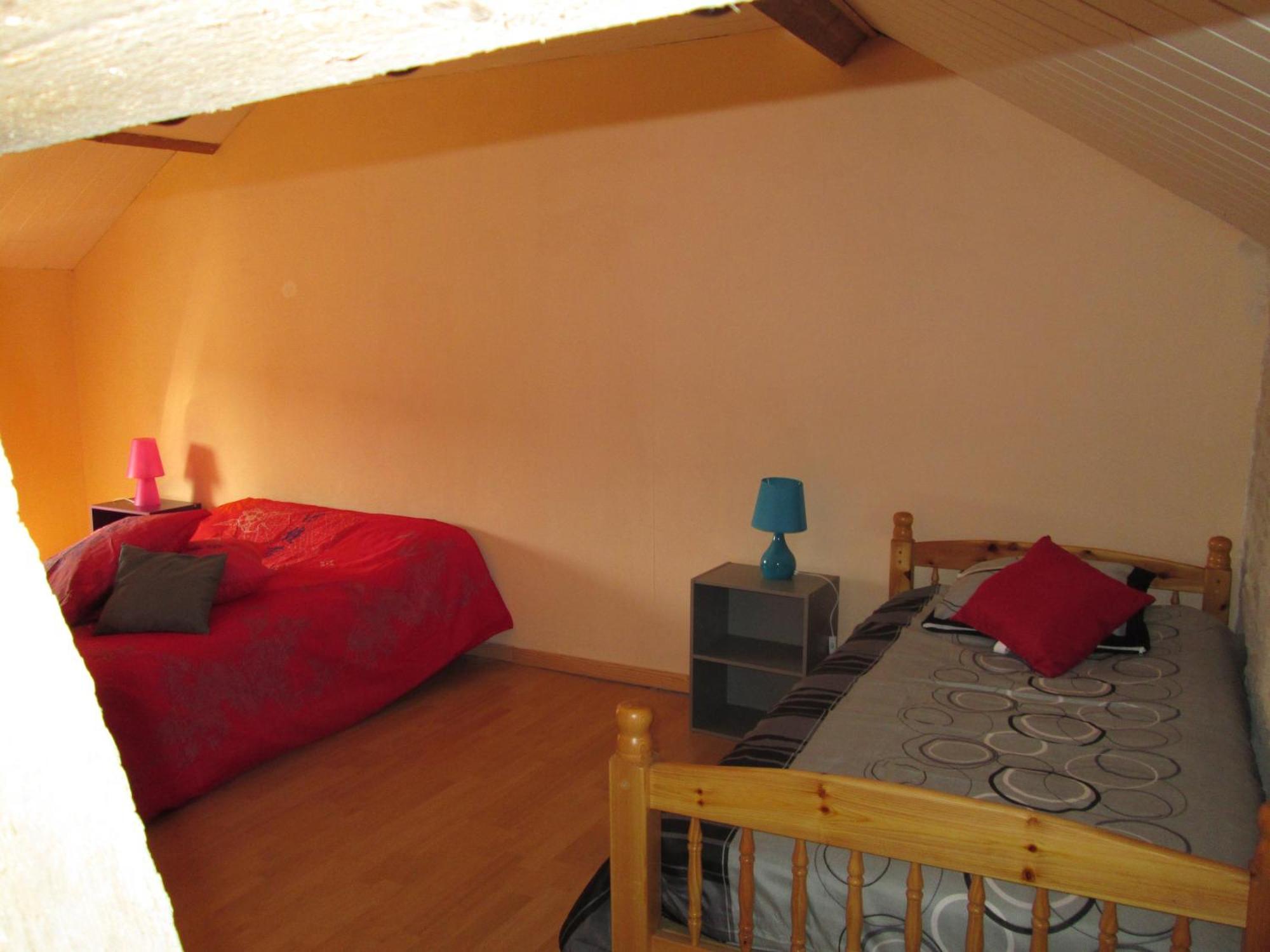 La Ferme De La Petite Noe Bed and Breakfast Tracy-sur-Mer Exteriör bild